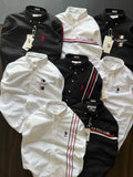 Premium Polo Style Shirts Collection